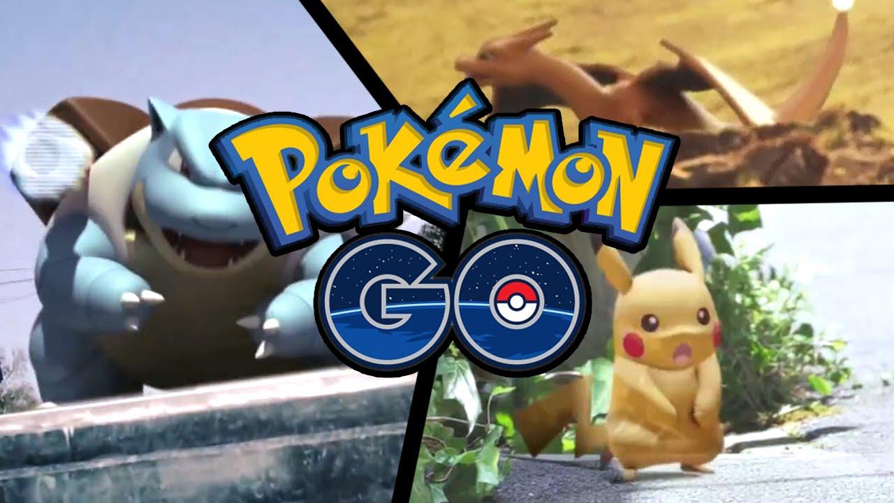 Pokémon Go: o que é e por que todos estão falando sobre isso? 