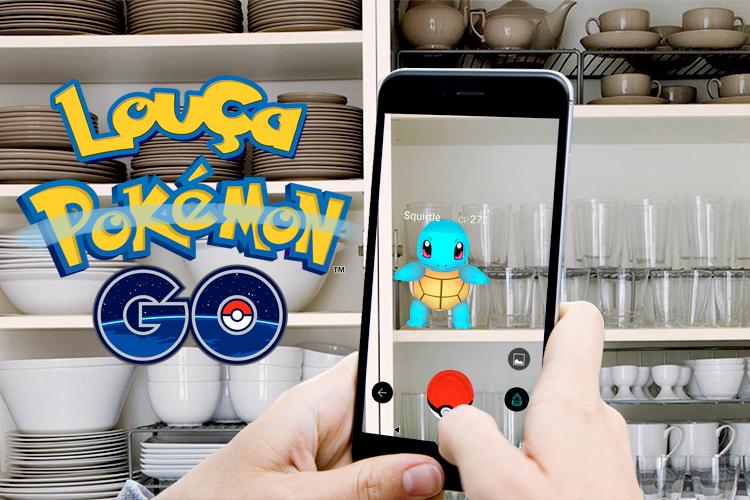 11 aplicativos que gostaríamos de ter tanto quanto Pokémon Go 