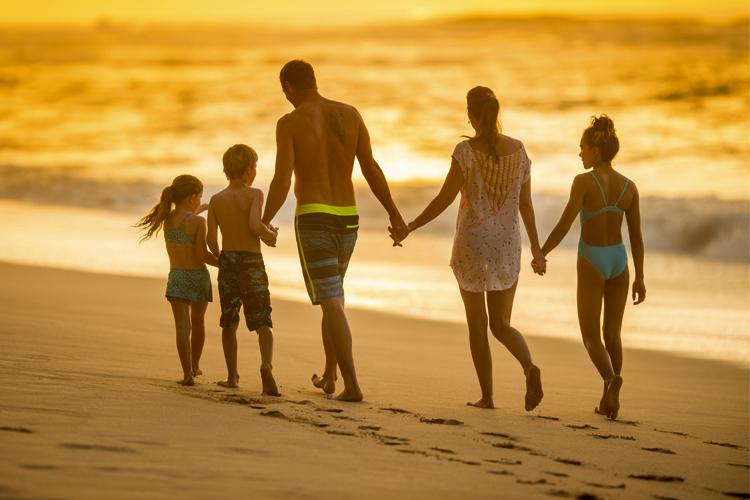 Férias combina com praia, família, sossego e diversão. Para que nada estrague seu passeio, demos dicas de como deixar sua viagem ainda mais prazerosa.