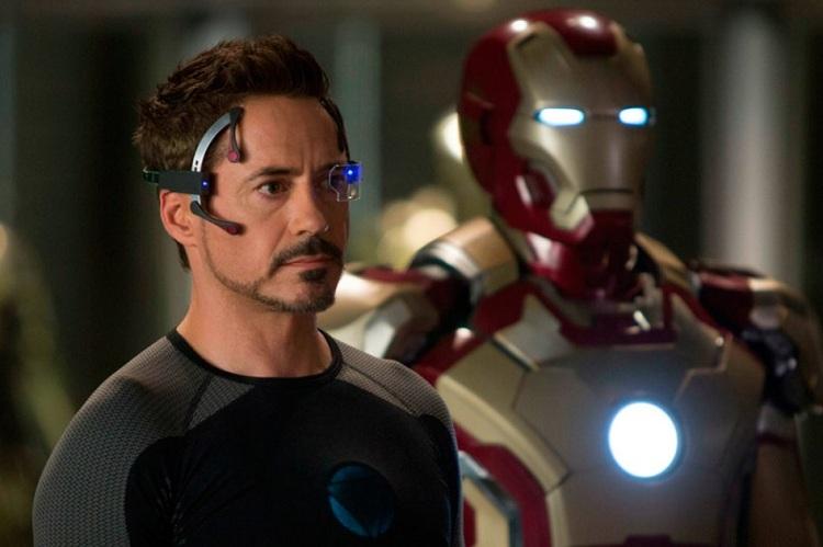 Na primeira #QuintadoHerói, apresentamos 5 das principais armaduras de Tony Stark, o gênio por trás dos trajes do Homem de Ferro