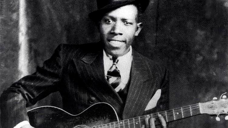 Robert Johnson, o homem-lenda do blues 