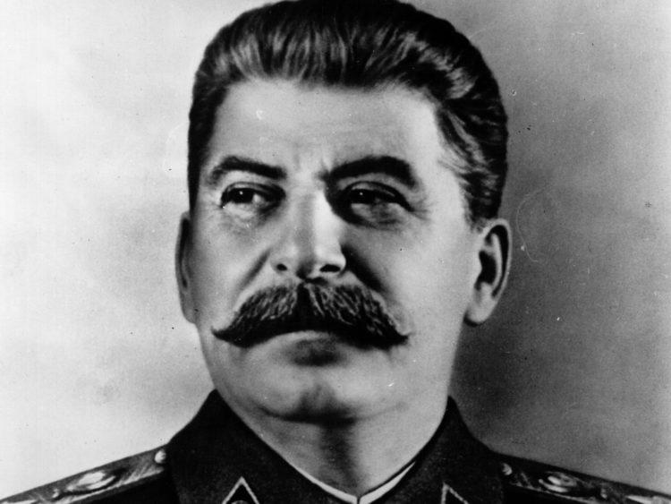 Stalin: ditador implacável 