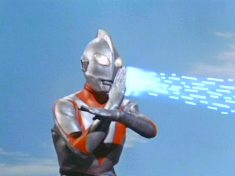 Quinta do Herói: Conheça a história de Ultraman 