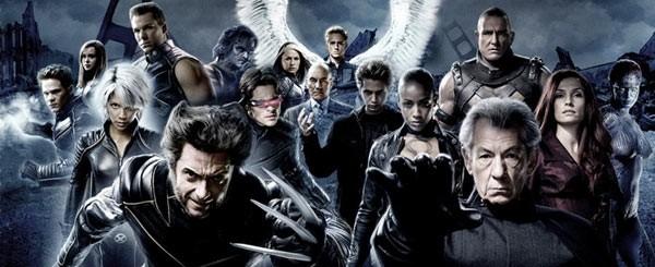 Quinta do herói: X-Men tem enredo contra o preconceito 