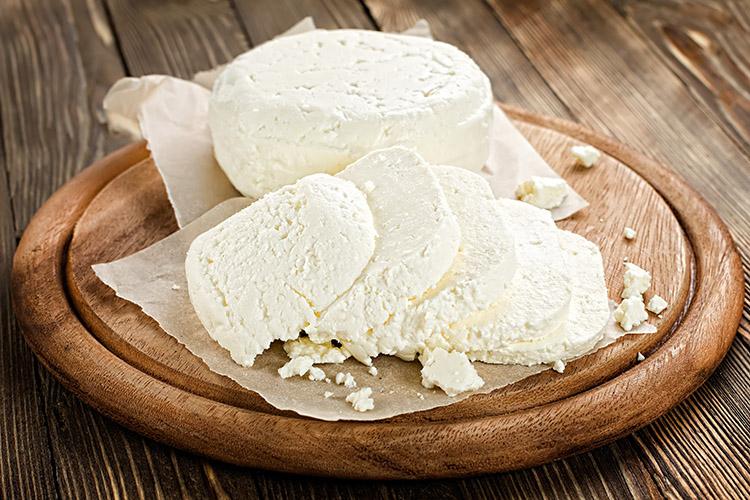 4 coisas que você precisa saber sobre os tipos de queijos! 