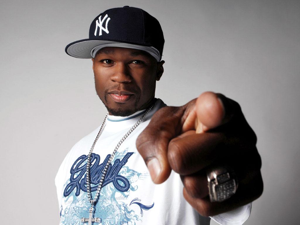50 Cent lança série em parceria com criador de “Bates Motel” 
