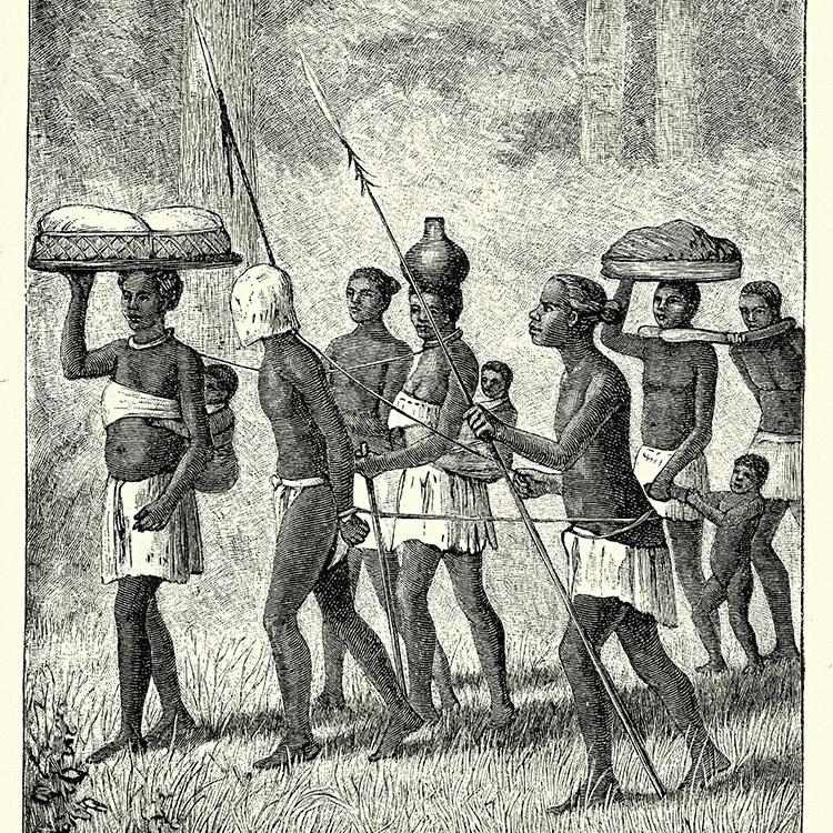 Maior representante da luta contra a escravidão no período colonial, Zumbi também escravizava pessoas para trabalharem em Palmares
