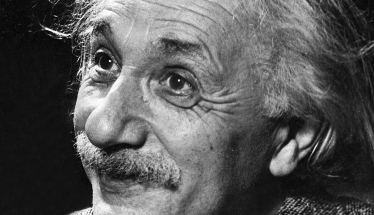 Conheça a história de Albert Einstein 