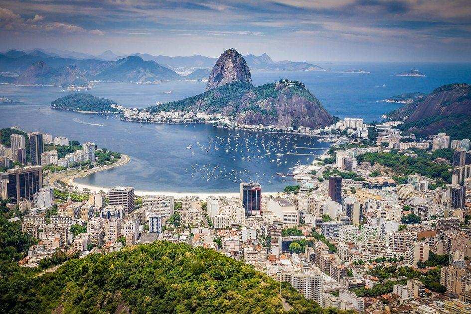 Confira nossa lista com 6 destinos no Brasil que fazem jus a canção - são bonitos por natureza e têm paisagens de tirar o fôlego!