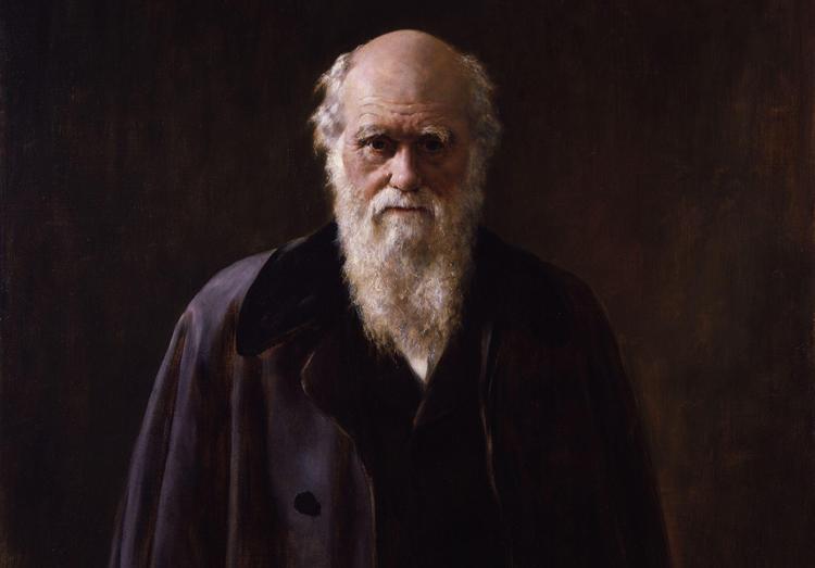 Conheça a história de Charles Darwin 