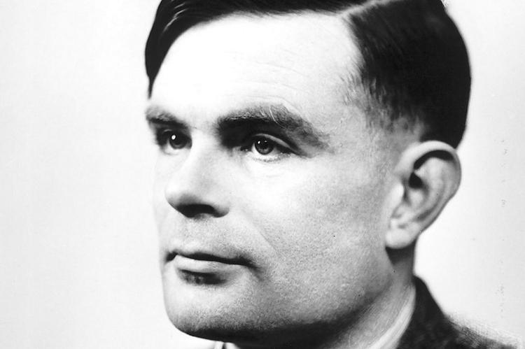 Conheça a história de Alan Turing 