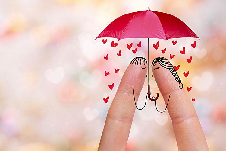Para inspirar os corações apaixonados - e por que não os partidos - separamos 15 frases de amor. Inspire-se e viva esse sentimento incrível!