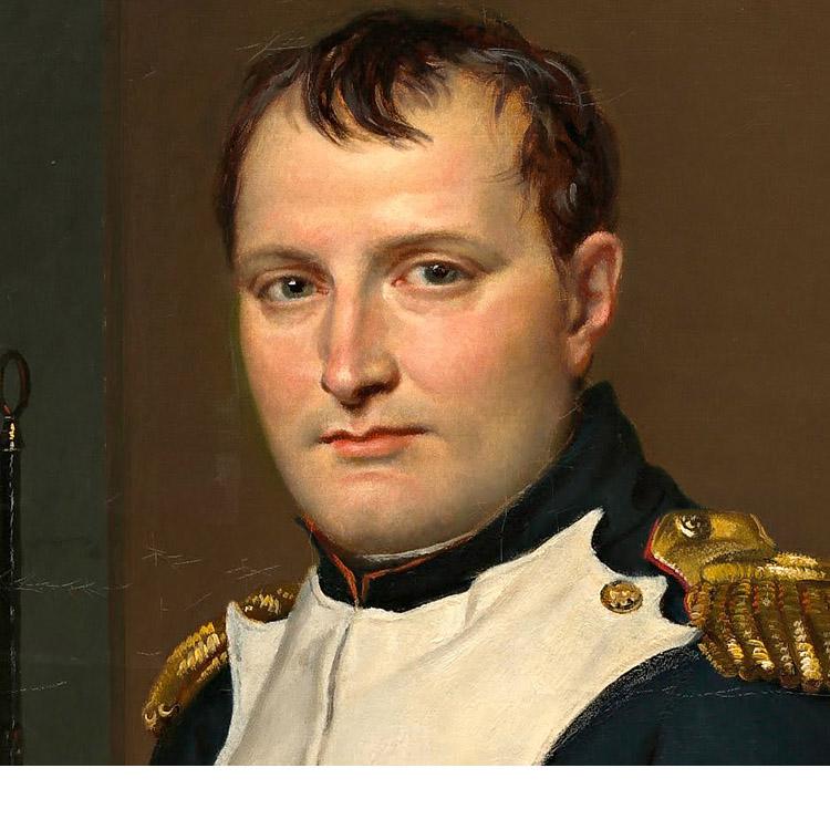 Napoleão Bonaparte era ídolo para Hitler. Entenda! 