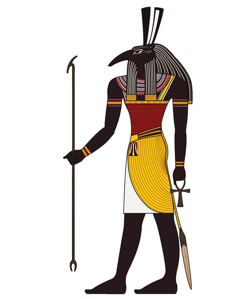 Set: saiba mais sobre esse deus da civilização egípcia 