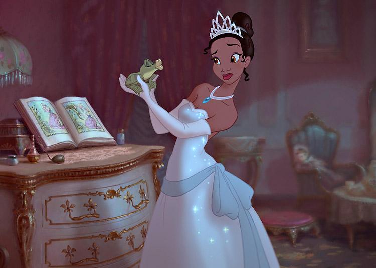 Você sabe qual a história original da Princesa e o Sapo? Escrita pelos famosos Irmãos Grimm, ela é bem diferente daquela contada pela Disney