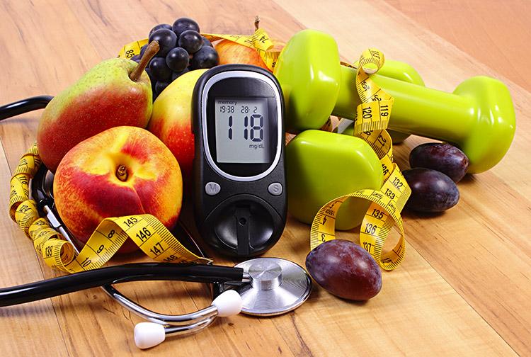 O pré-diabetes é uma doença que, se não tratada, pode evoluir para o diabetes. Por isso, mudar os hábitos alimentares é essencial para a saúde.