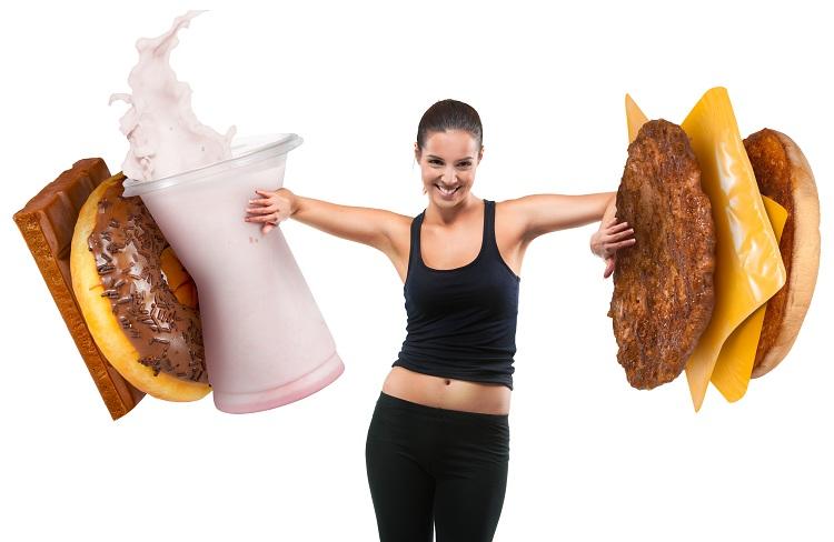 Um cardápio rico em gorduras saturadas, açúcar e carne vermelha pode ter efeito devastador no cérebro. Saiba por que moderar o consumo!