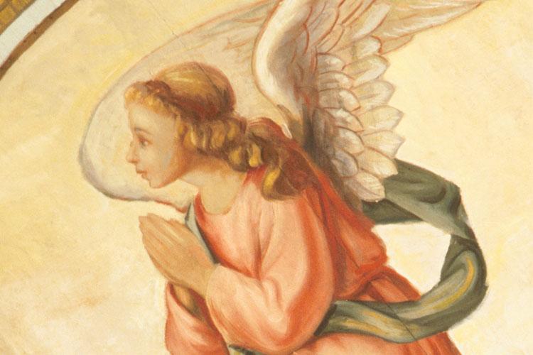 Alcance graças rezando com muita fé o terço ao anjo protetor! Ele o(a) ajudará a obter proteção em diversos setores da sua vida. Leia mais