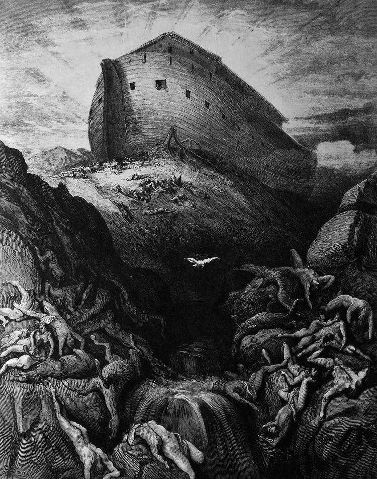 A Arca de Noé existiu? Saiba mais sobre a história bíblica 