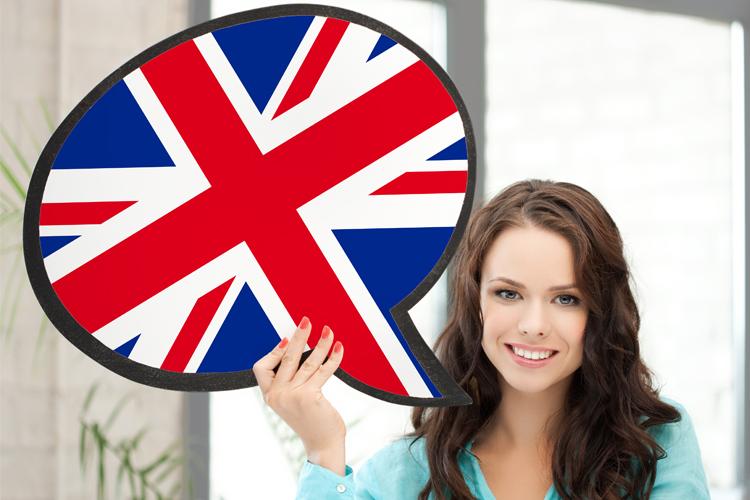 Cada dia mais essencial para o crescimento profissional, o inglês é uma língua universal falada nos quatro cantos do mundo. Aprenda agora sem sair de casa!