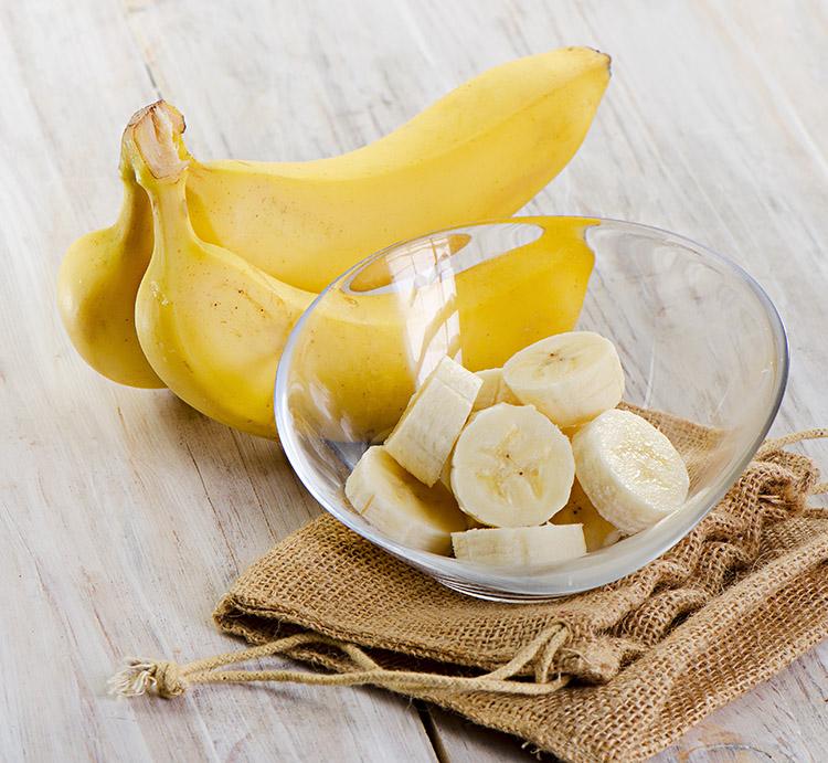 Como fazer as bananas durarem mais tempo de uma forma superfácil! 