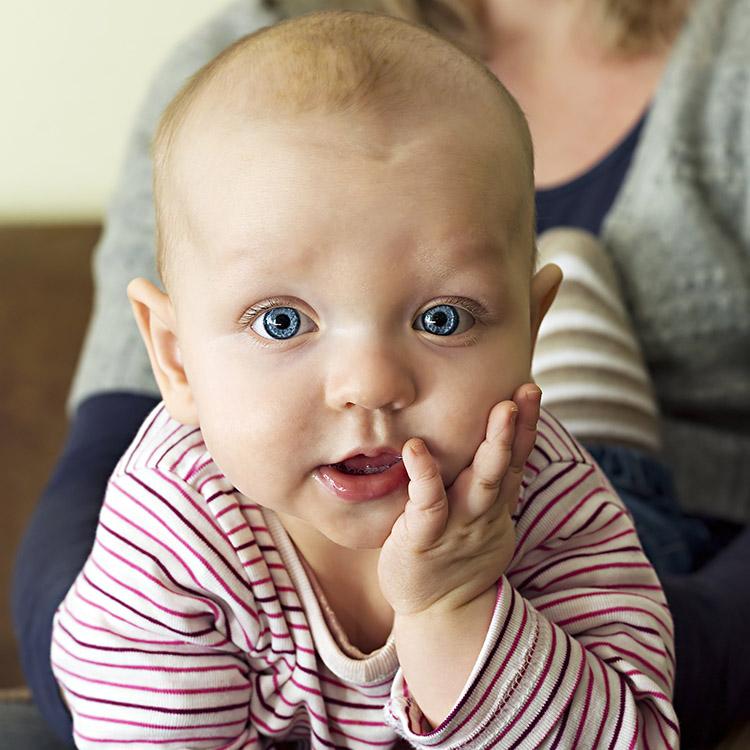 Cuidados com o bebê: é normal ter medo? 
