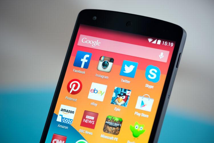 Android: 4 dicas para organizar e localizar seus aplicativos 
