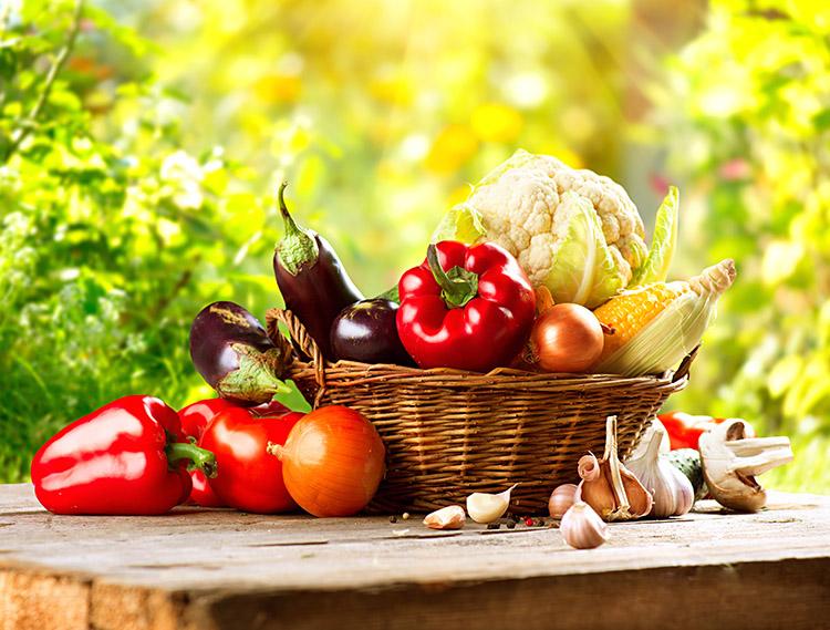 Conheça 8 benefícios dos legumes e melhore sua saúde! 