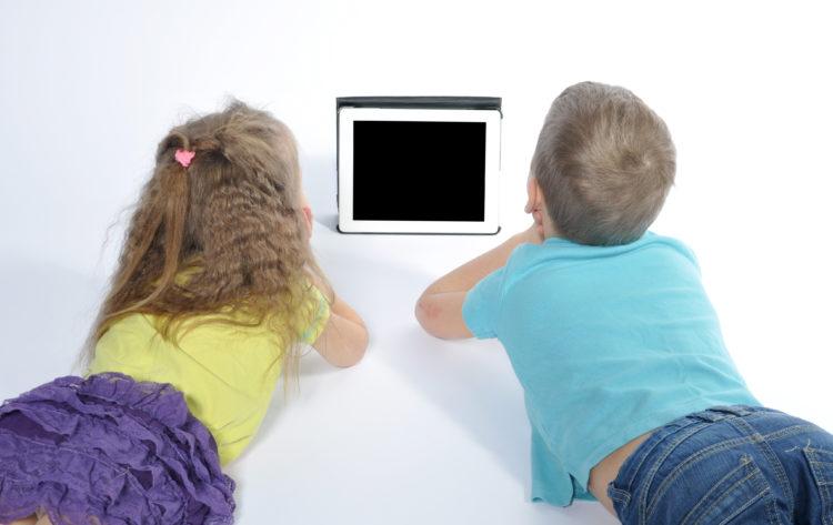 5 aplicativos infantis para entreter e educar seus filhos 