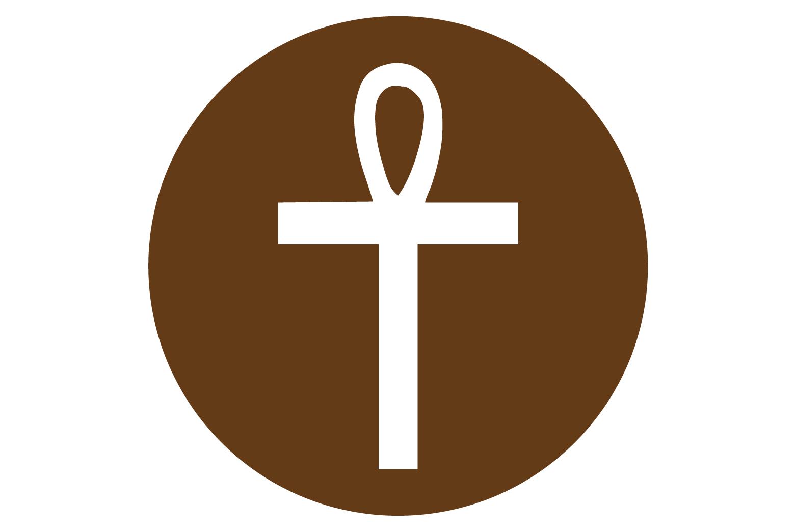 Significado dos Símbolos: Cruz Ansata 