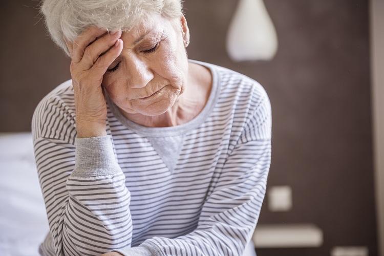 Depressão em idosos: é importante estar atento aos sinais 