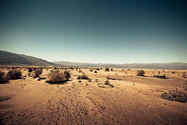 5 fatos sobre os desertos 