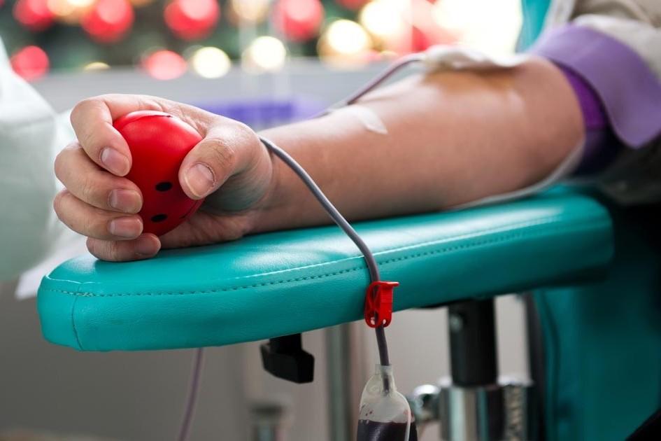 Doação de sangue: quem pode e quem não pode doar? 