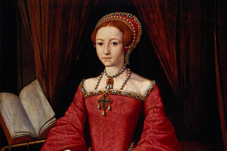 Conheça a história da rainha Elizabeth I 
