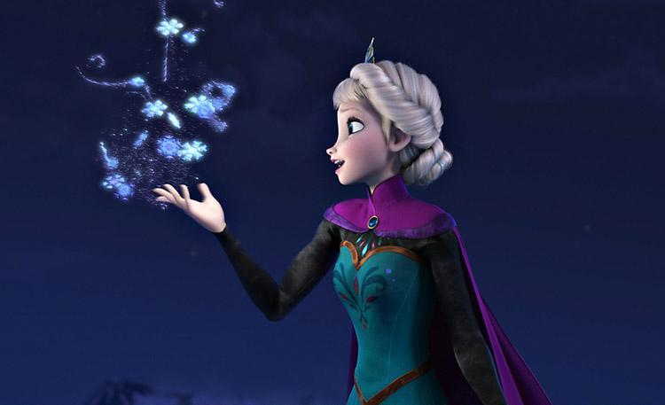 Quem não conhece Elsa e Ana? Frozen, filme que se transformou em um fenômeno mundial, foi inspirado na história de Hans Christian Andersen, de 1844!