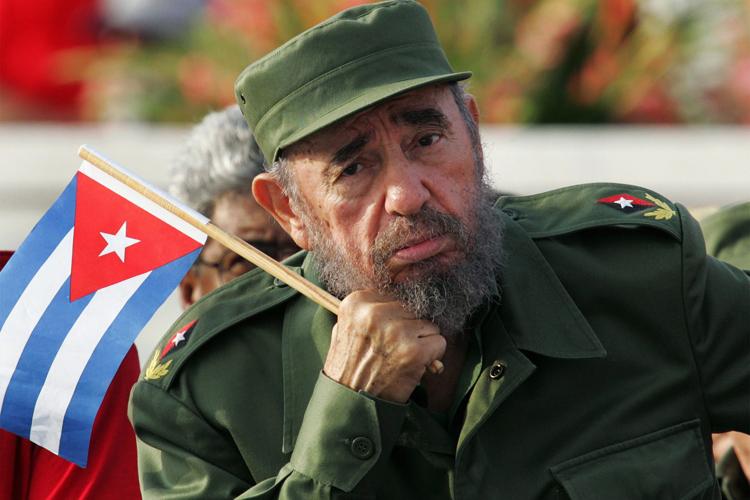 Fidel Castro morre aos 90 anos! Relembre sua história 