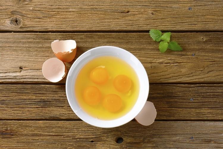 Todos os benefícios dos ovos para a saúde! 