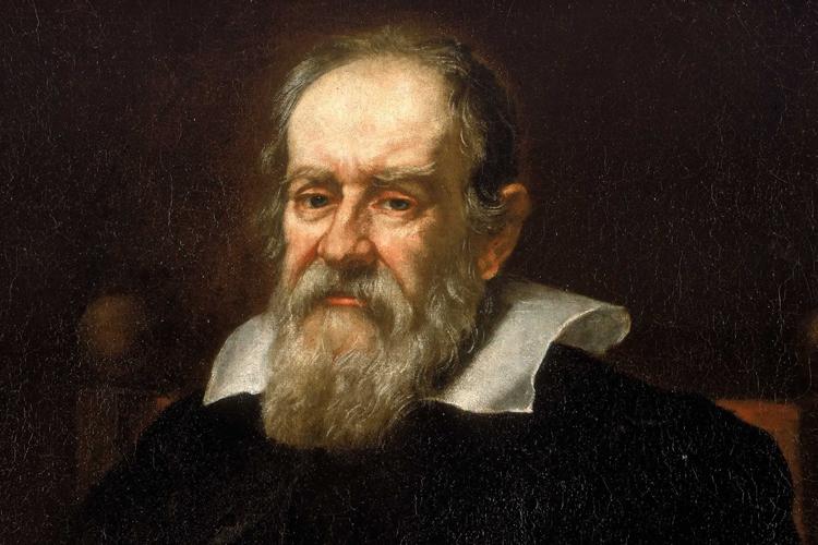Galileu Galilei era um astrônomo, físico e matemático italiano que revolucionou a ciência, cuja carreira ficou marcada pelas polêmicas com a Igreja.
