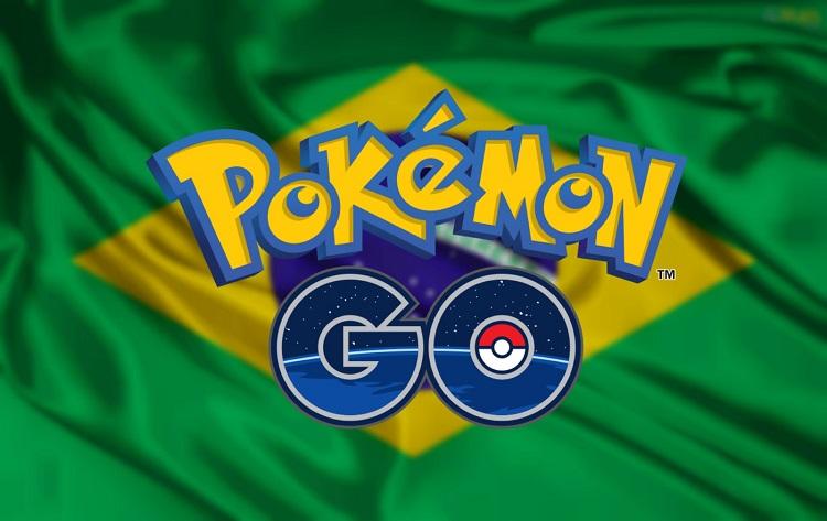 Os 10 melhores (e mais bizarros) momentos do Pokémon Go no Brasil 