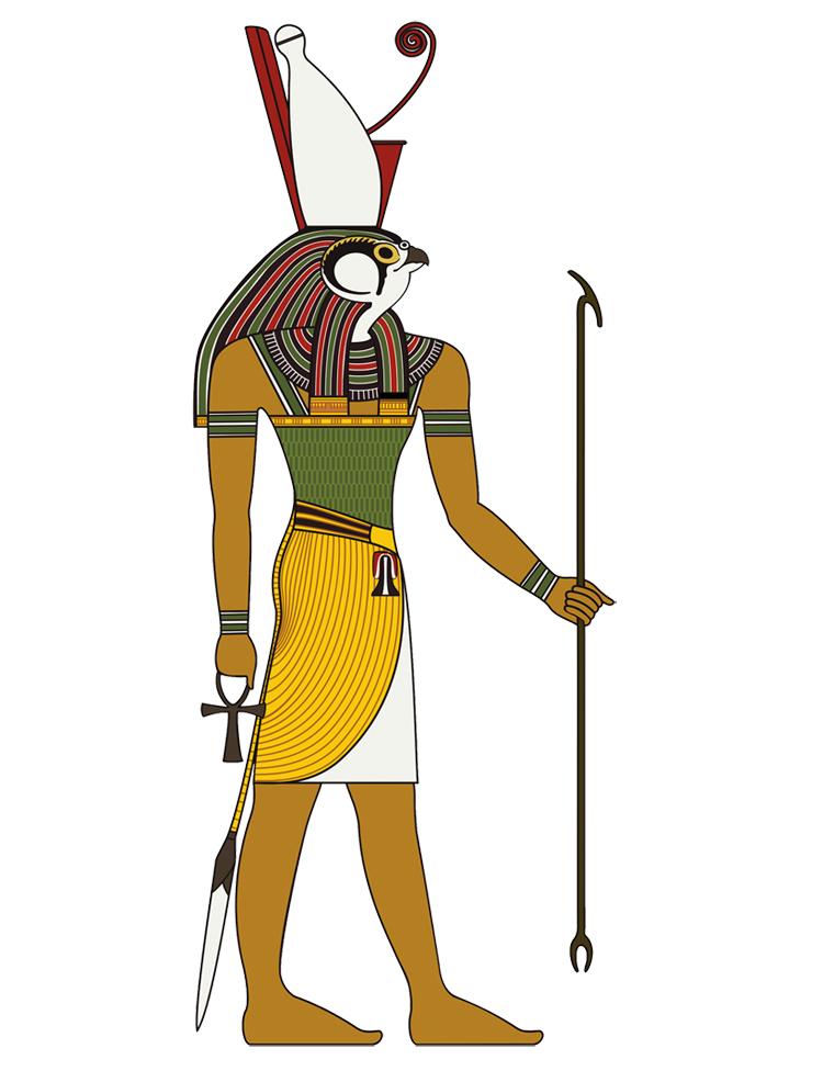 Hórus: saiba mais sobre o deus que se tornou o líder do Egito 