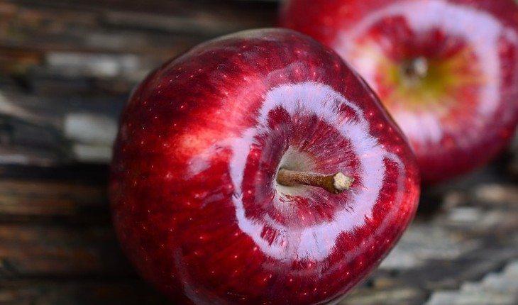 Top 5: as qualidades da maçã para a sua saúde 