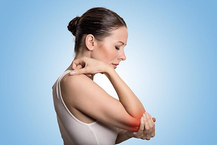 Artrose causa dor e desgaste das cartilagens 