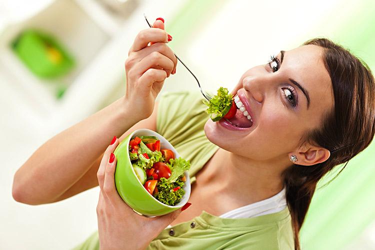 Confira 5 dicas superlegais para comer bem e, com isso, turbinar sua saúde!