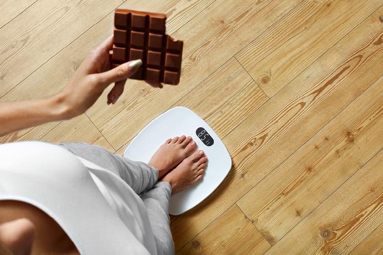 É possível comer doces sem engordar? 