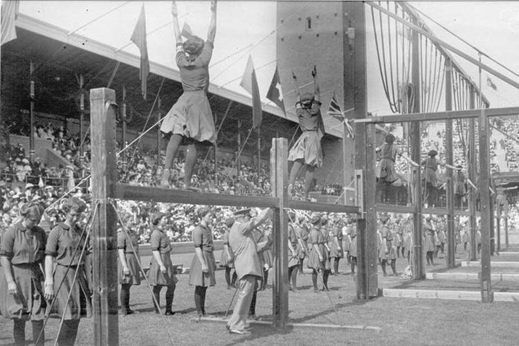 10 curiosidades sobre as Olimpíadas de Estocolmo 1912 