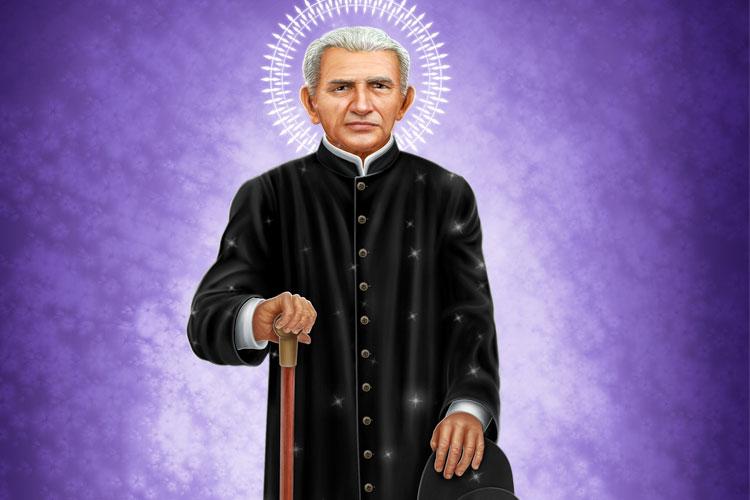Especial Santos do Brasil: Padre Cícero 