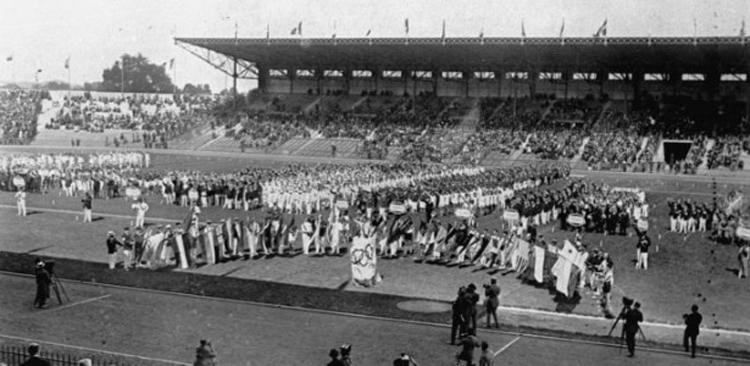 As Olimpíadas de Paris 1924 deram a chance aos franceses de se redimirem do fracasso na organização dos Jogos Olímpicos de 1900.