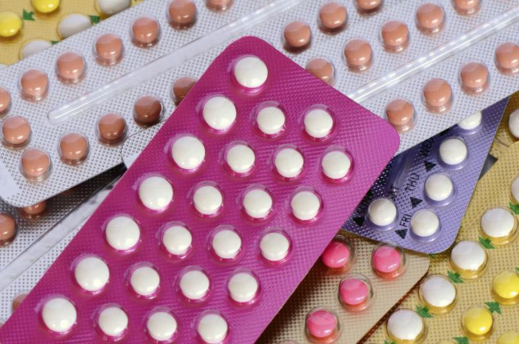 O uso de anticoncepcionais pode causar trombose? Entenda! 