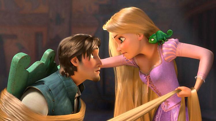 Rapunzel: a verdade cruel por trás dos longos cabelos 