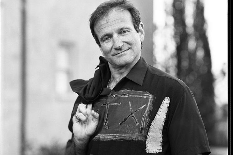 2 anos sem Robin Williams: veja fotos do ator com sua família 